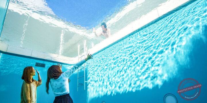 Kanazawa 21st Century Museum of Contemporary Art