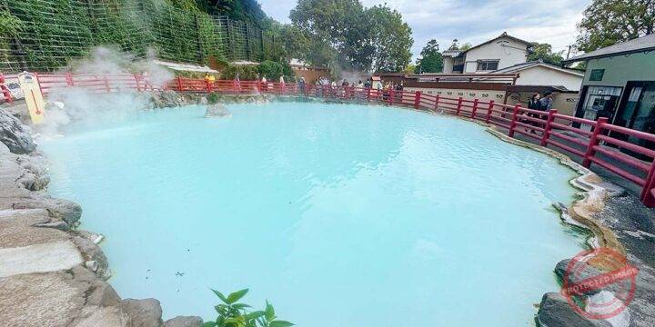 Kamado Jigoku (Cooking Pot Hell)