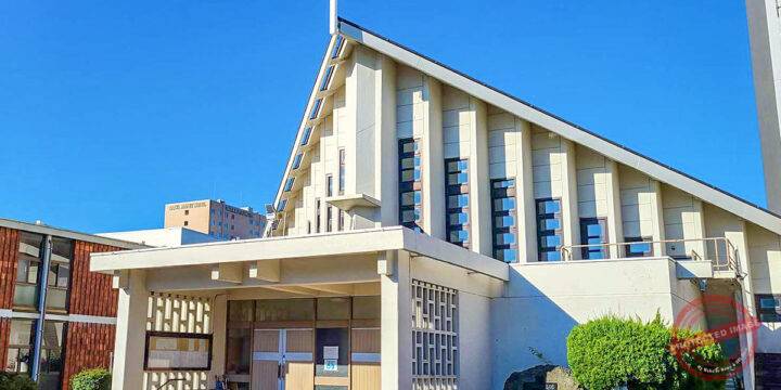 Catholic Akita Church