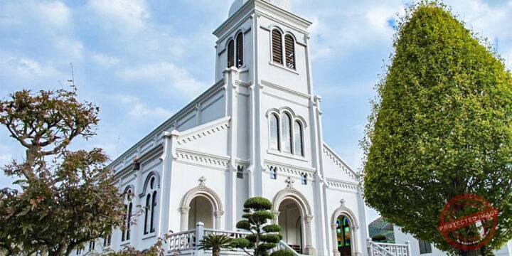 Himosashi Catholic Church