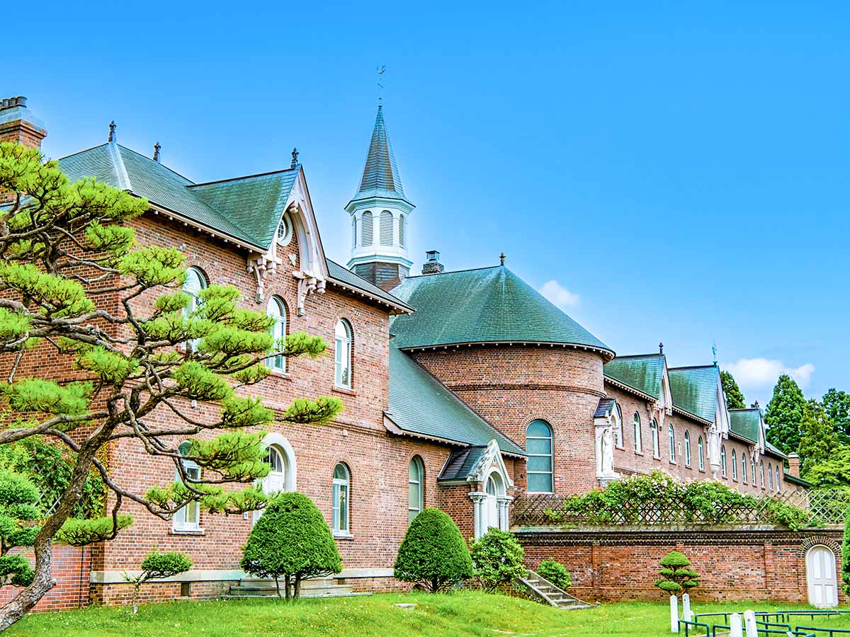 1200 トラピスチヌ修道院 (4)