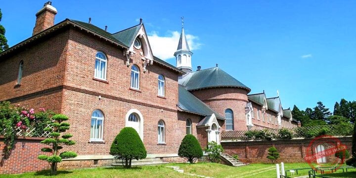 Our Lady of the Angels Trappistine Abbey