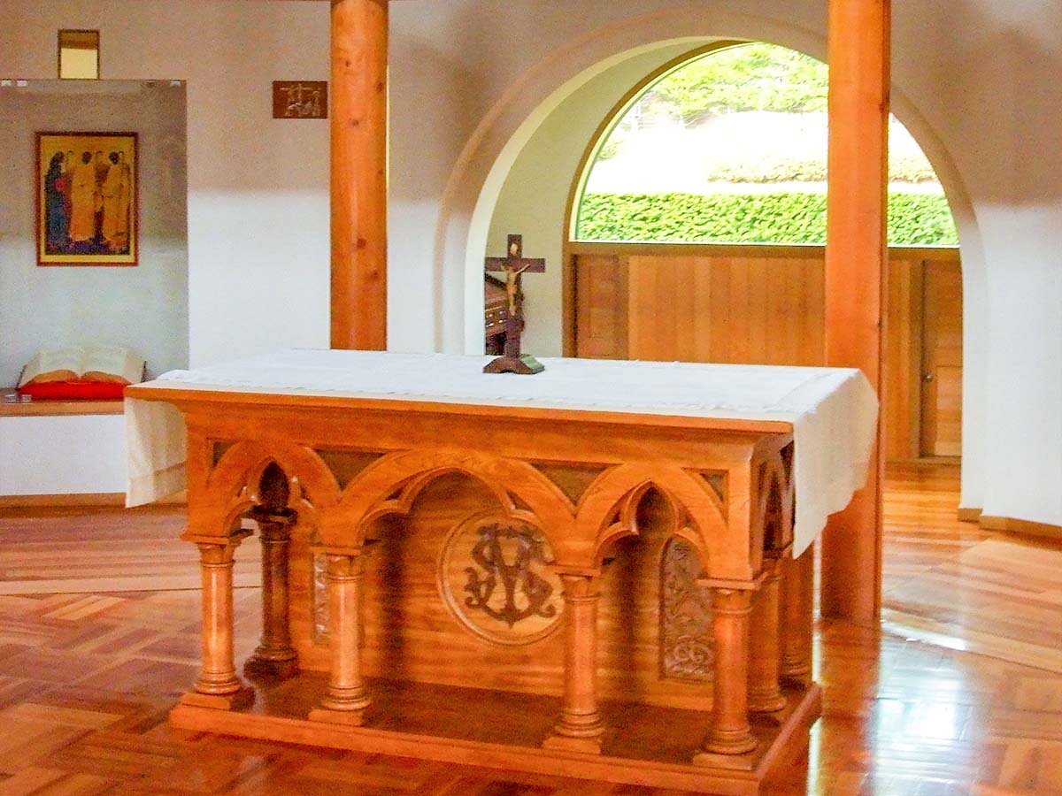 1200 トラピスチヌ修道院 (8)