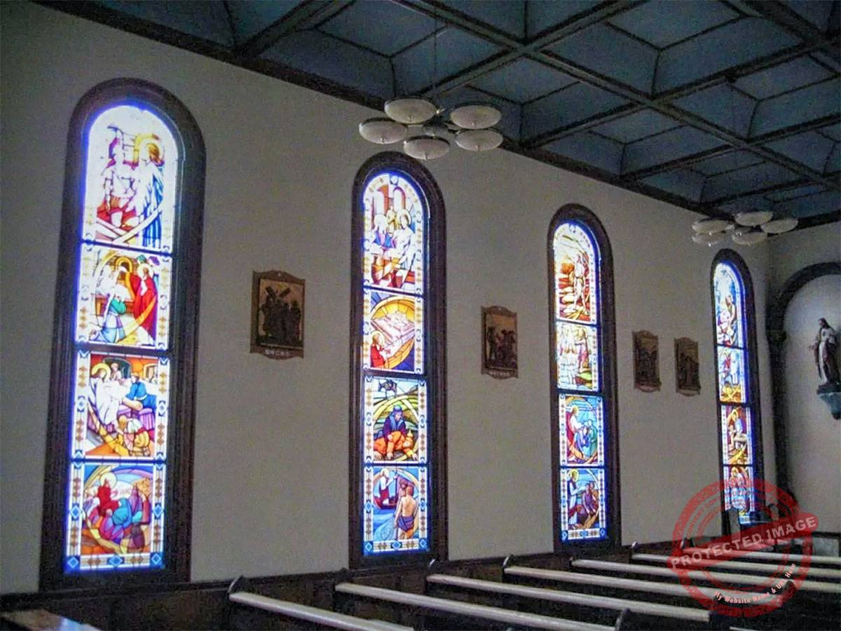 1200 中津カトリック教会 (0)