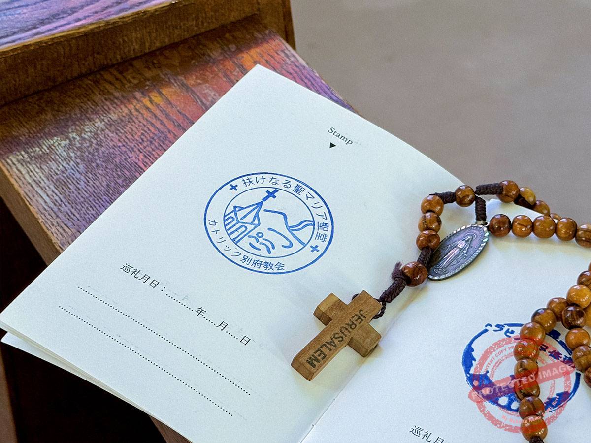 1200 別府カトリック教会 (9)