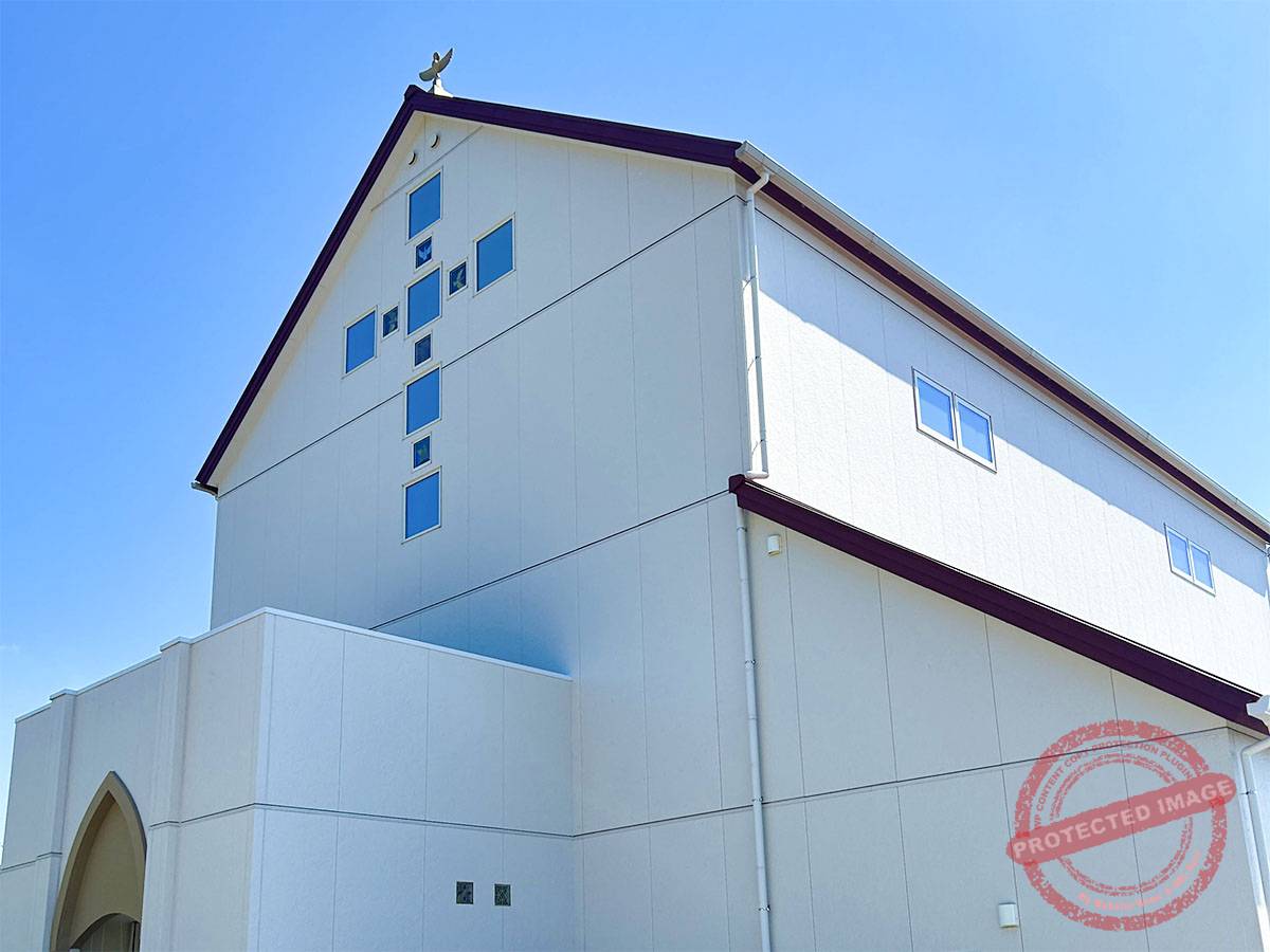 1200 原城聖マリア観音ホール (1)