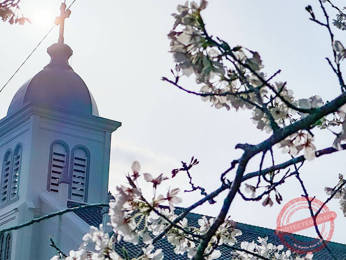 1200 大江天主堂 (5)