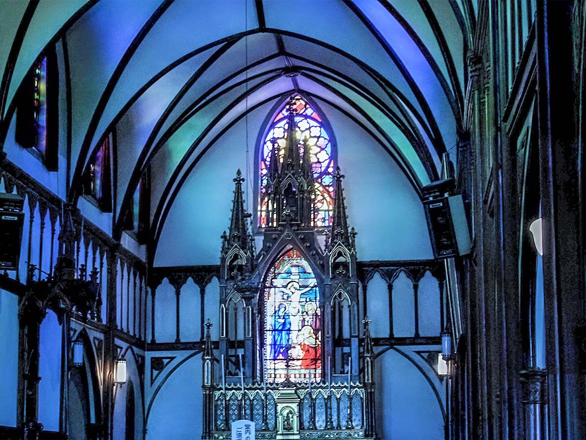 1200 大浦天主堂 (3)