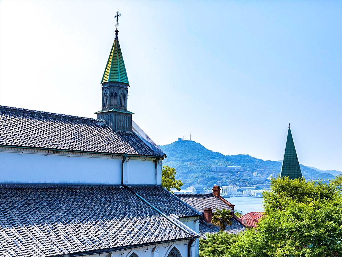 1200 大浦天主堂 (4)