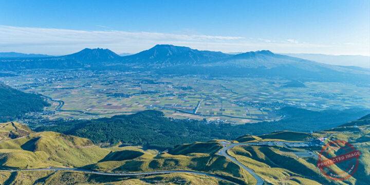 Daikanbo Observatory
