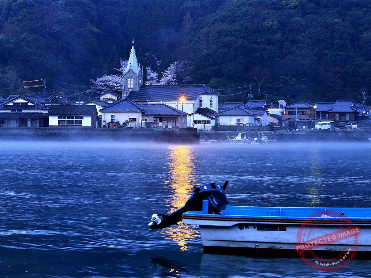 1200 天草の﨑津集落 (2)