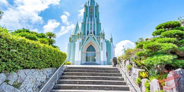 Hirado Xavier Memorial Church