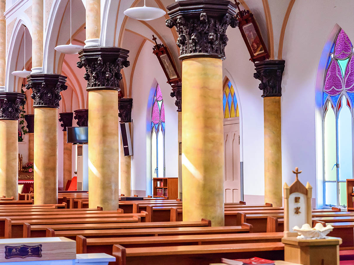 1200 平戸ザビエル記念教会 (9)