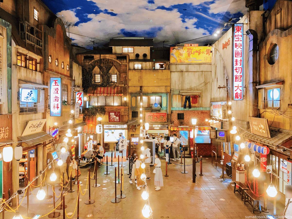 1200 東京おりがみミュージアム