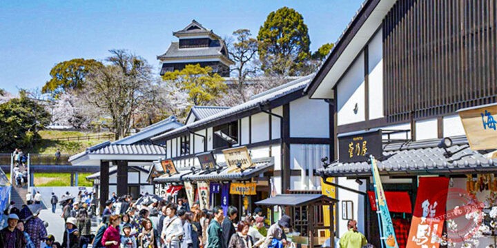 Sakura no Baba Josaien