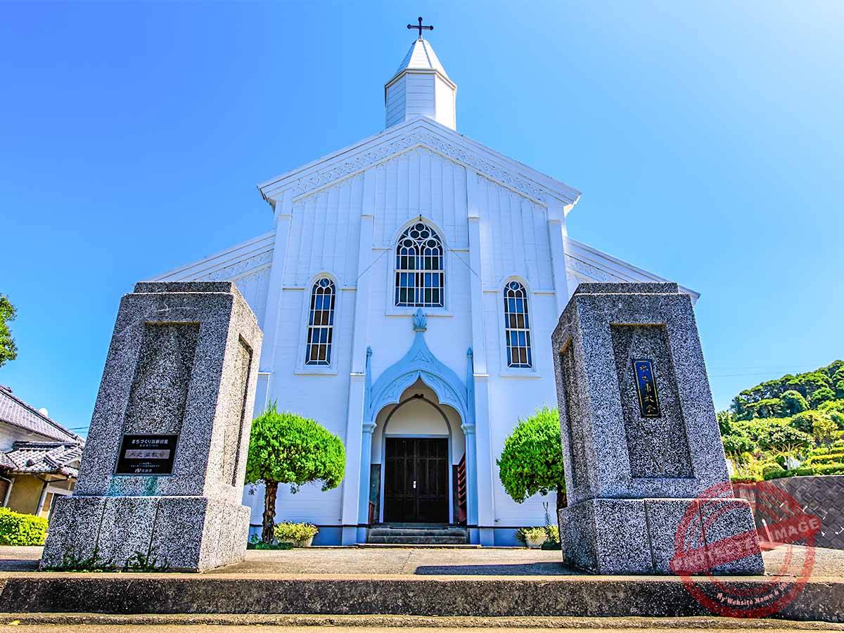 1200 水ノ浦教会 (2)