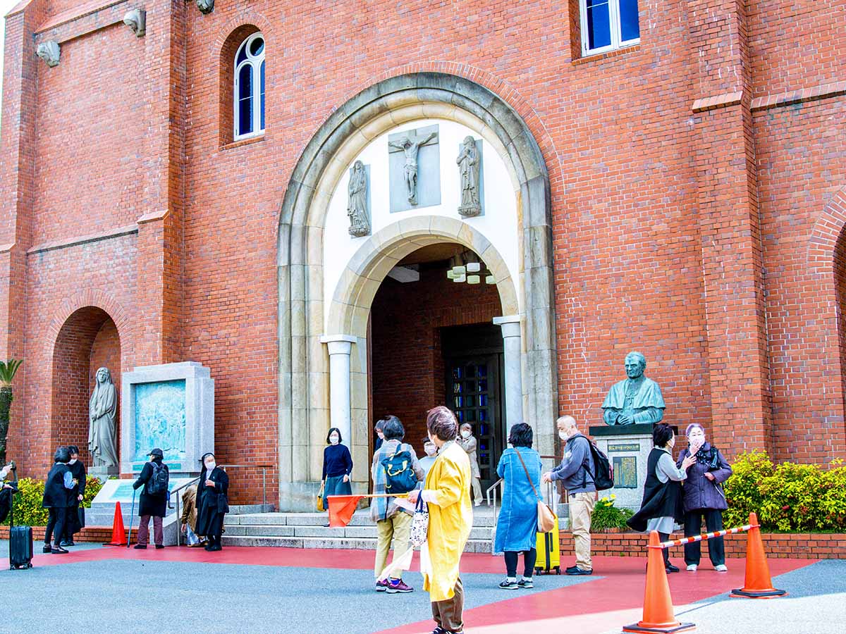 1200 浦上教会 (3)