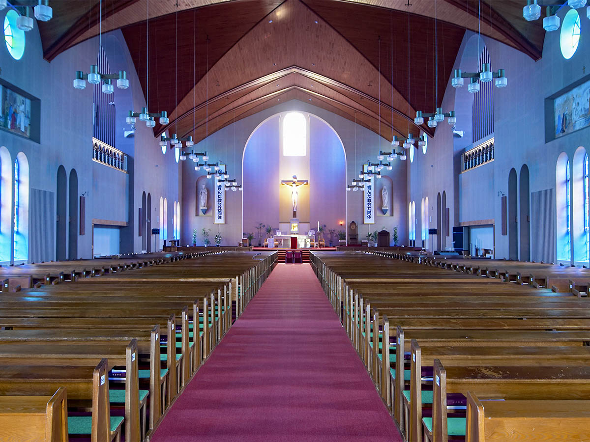 1200 浦上教会 (6)