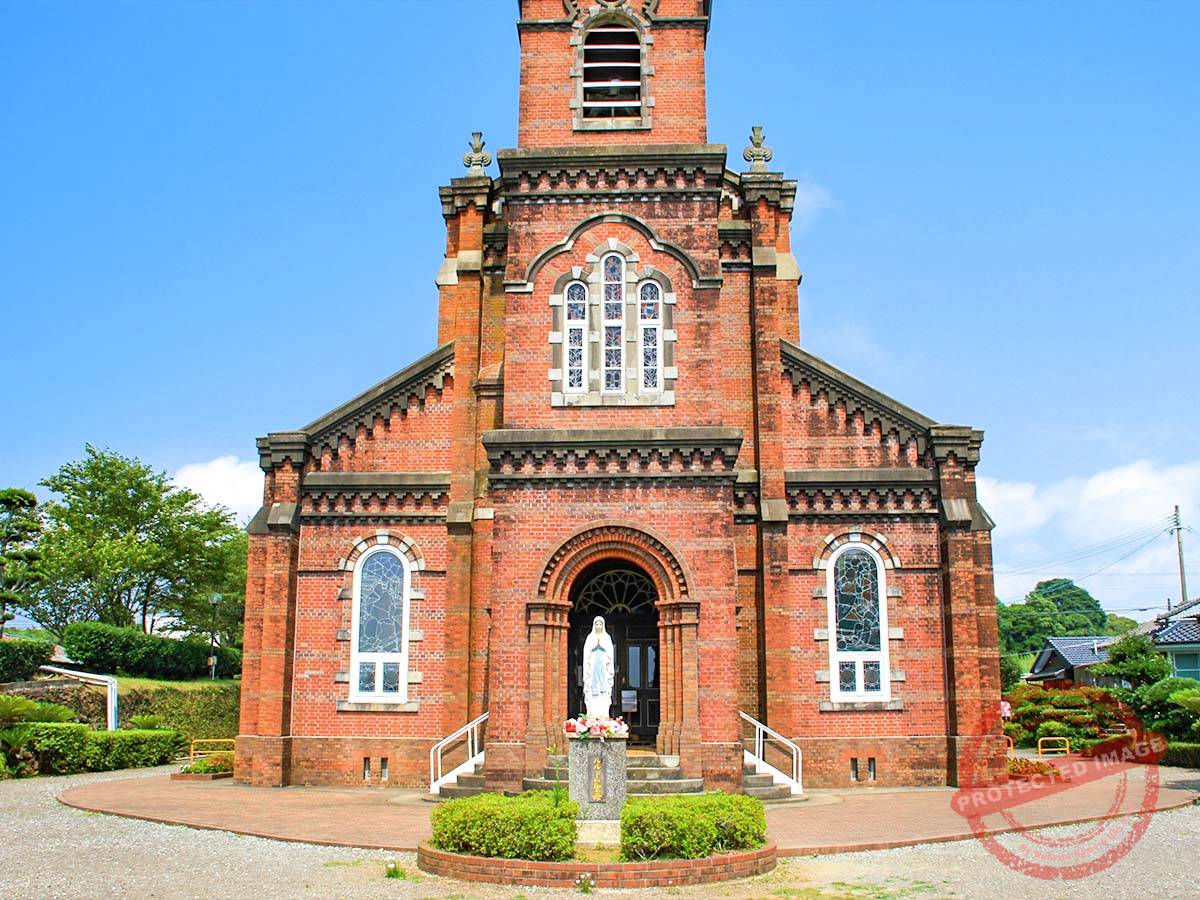 1200 田平天主堂5