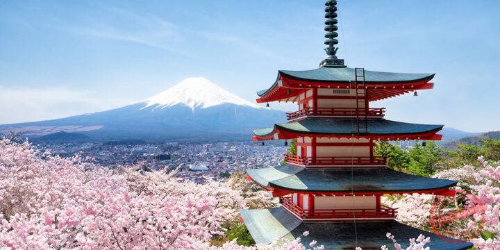 Arakurayama Sengen Park
