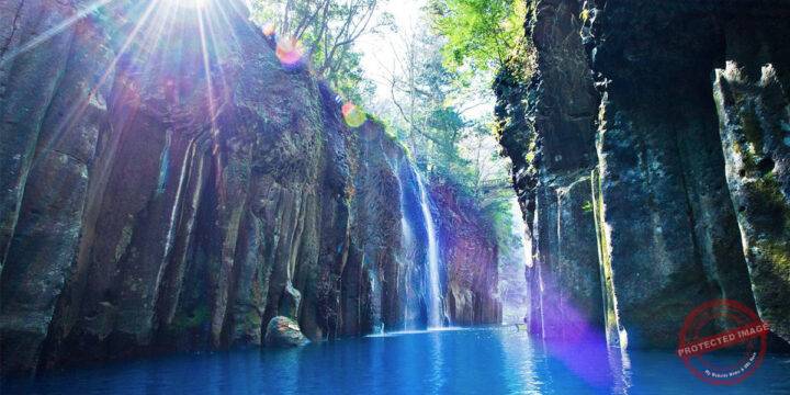 Takachiho Gorge