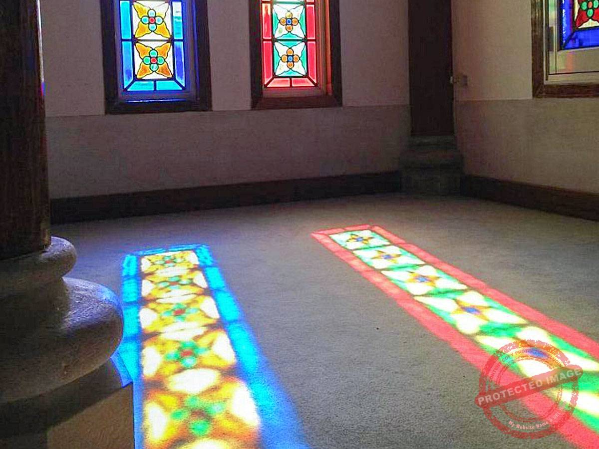 1200x900Catholic Aosagaura Church (12)