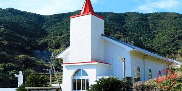 Takaitabi Church