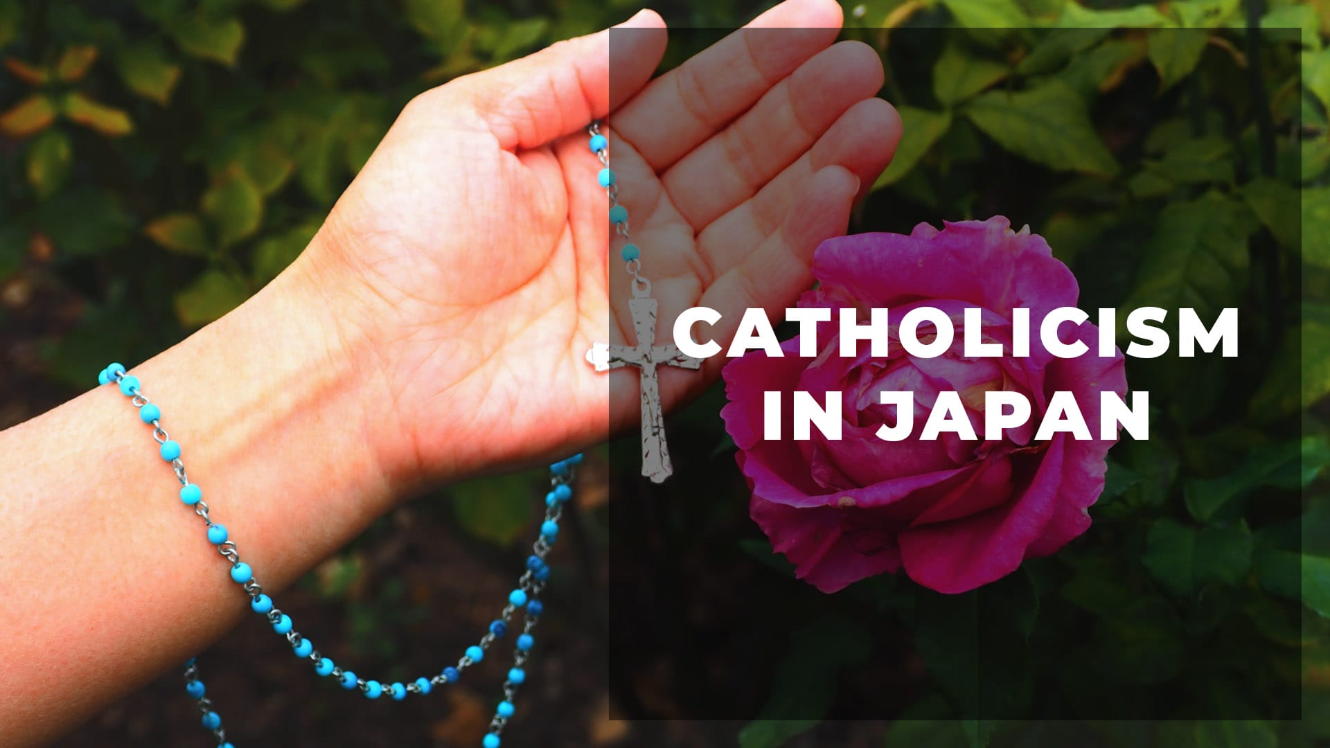 Japan Tours, Chrisitan Tours, Catholic Tours