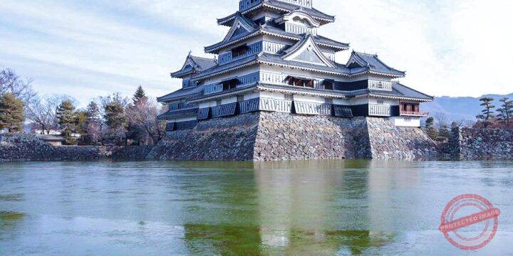 Matsumoto Castle