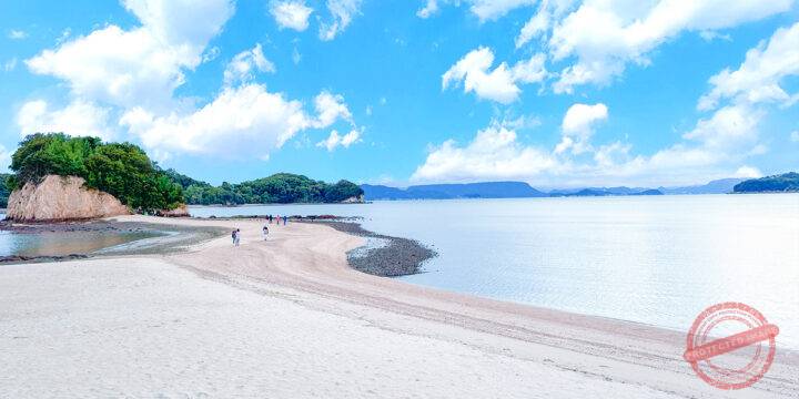 Angel Road Shodoshima