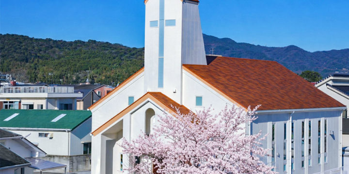 Catholic Sumoto Church