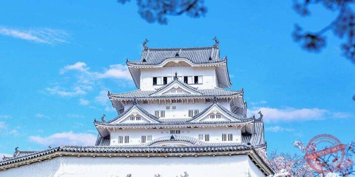 Himeji Castle