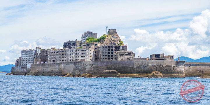 Gunkanjima Tour