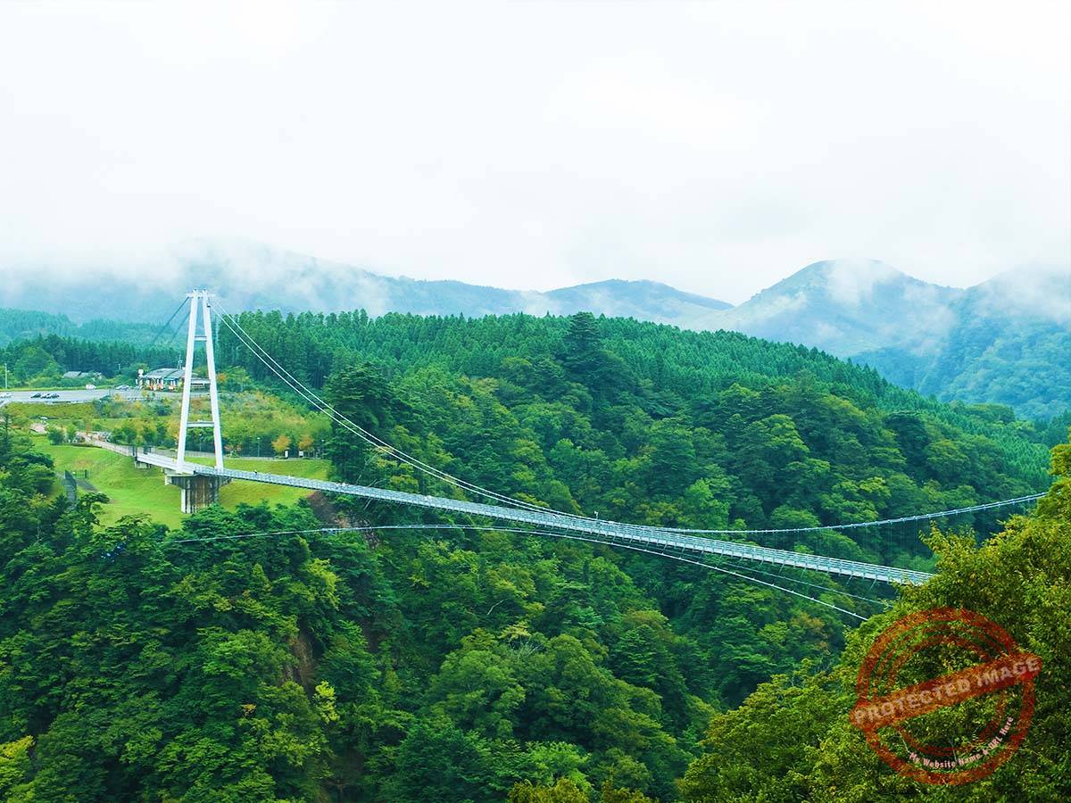 Kokonoe_九重“夢”大吊橋4