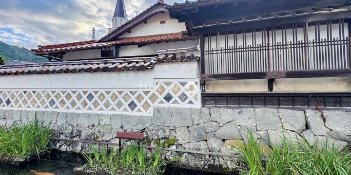 Hiroshima & Western Japan