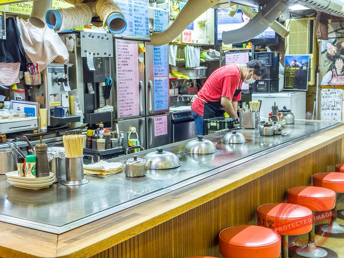 ● Okonomi Village (2)