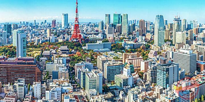 Tokyo Tower, Main Desk (150m)