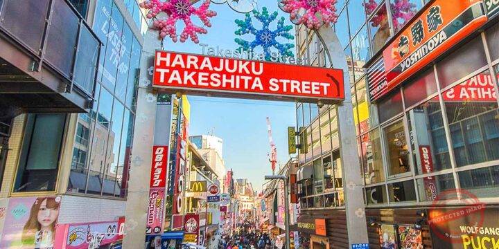 Harajuku