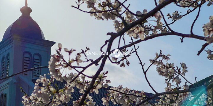 Unzen, Shimabara & Amakusa